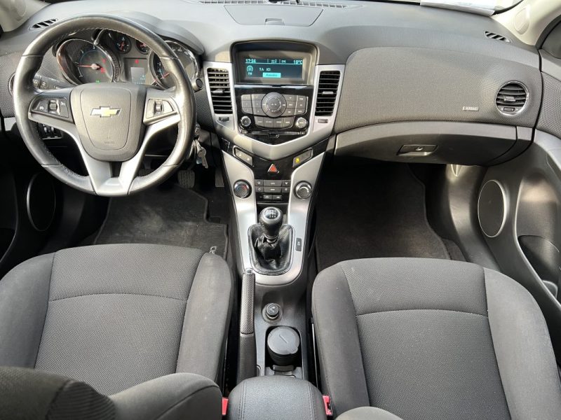 CHEVROLET CRUZE 2.0 VCDI 163 CV 2013