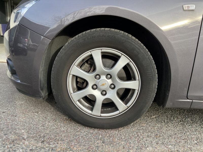 CHEVROLET CRUZE 2.0 VCDI 163 CV 2013