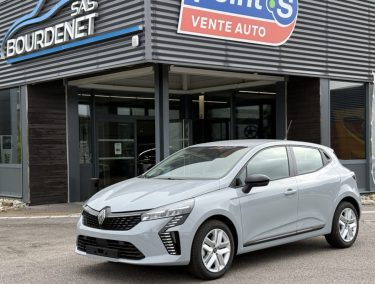 RENAULT CLIO BLUE DCI 100 GSR2 EVOLUTION + CAMERA DE RECUL undefined