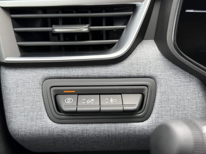 RENAULT CLIO BLUE DCI 100 GSR2 EVOLUTION + CAMERA DE RECUL undefined