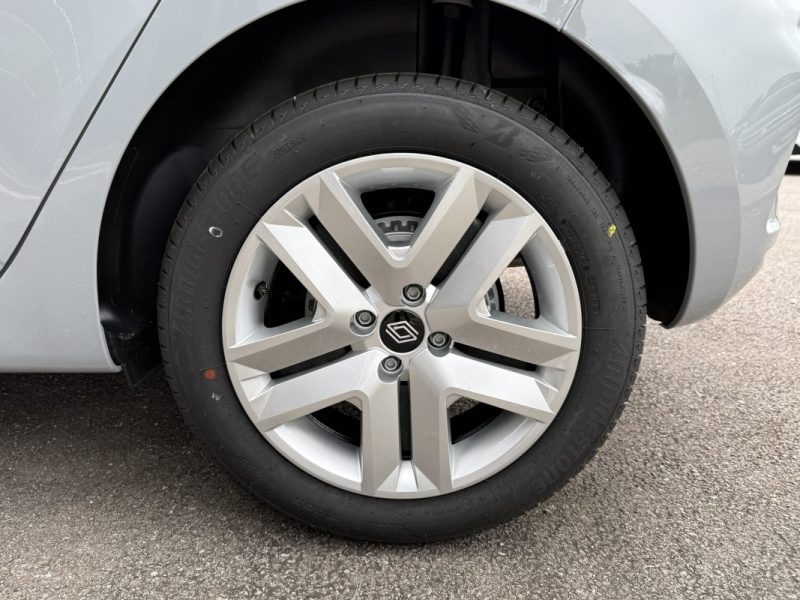 RENAULT CLIO BLUE DCI 100 GSR2 EVOLUTION + CAMERA DE RECUL undefined