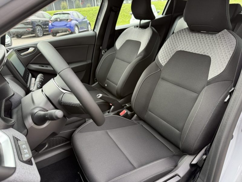 RENAULT CLIO BLUE DCI 100 GSR2 EVOLUTION + CAMERA DE RECUL undefined