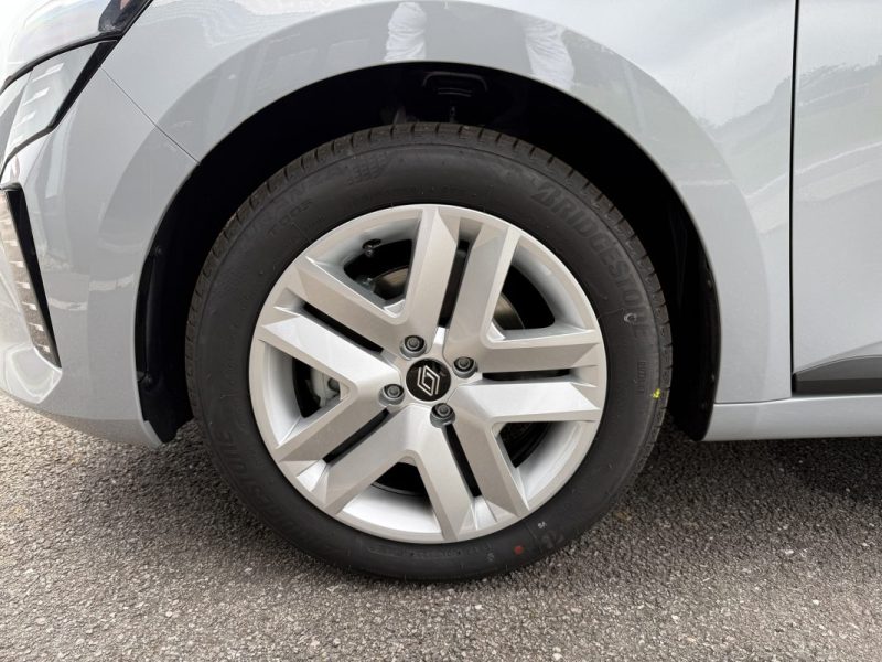 RENAULT CLIO BLUE DCI 100 GSR2 EVOLUTION + CAMERA DE RECUL undefined