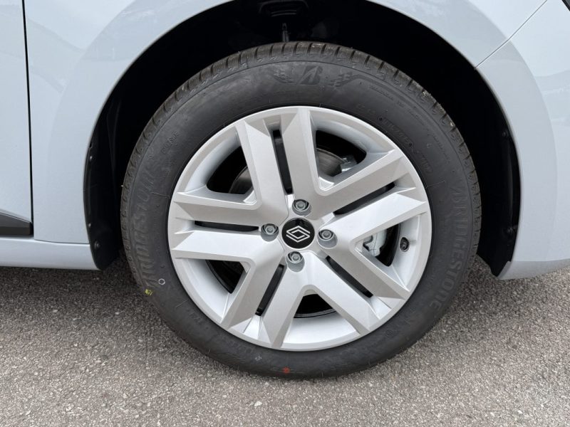 RENAULT CLIO BLUE DCI 100 GSR2 EVOLUTION + CAMERA DE RECUL undefined