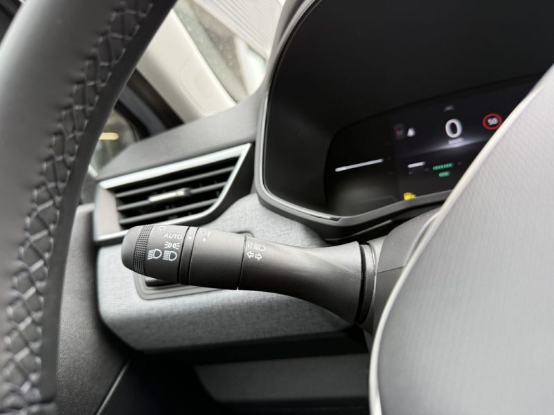 RENAULT CLIO BLUE DCI 100 GSR2 EVOLUTION + CAMERA DE RECUL undefined