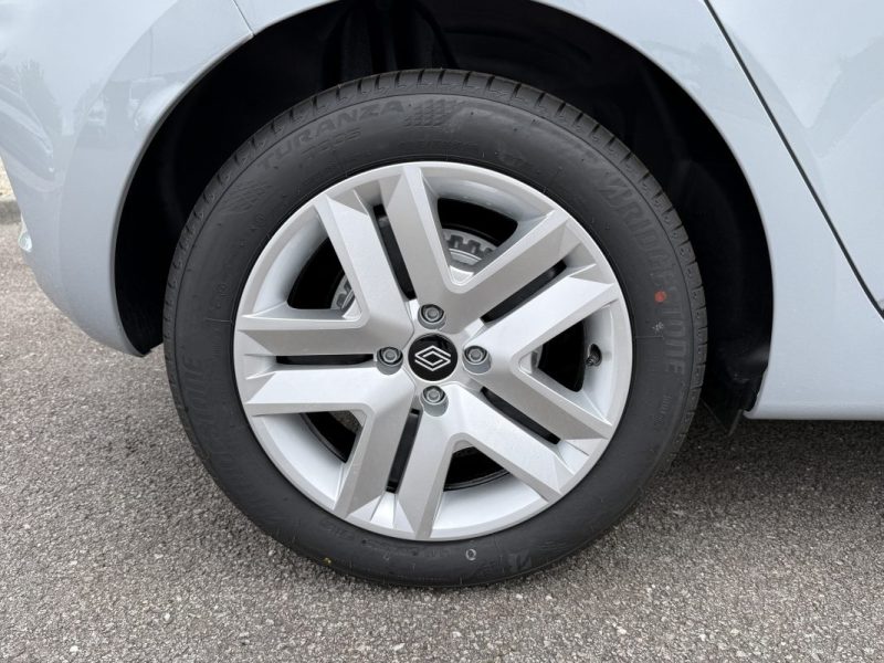 RENAULT CLIO BLUE DCI 100 GSR2 EVOLUTION + CAMERA DE RECUL undefined