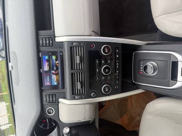 LAND ROVER  DISCOVERY SPORT  2.0 TD4 PURE 2016 -  59916 KM