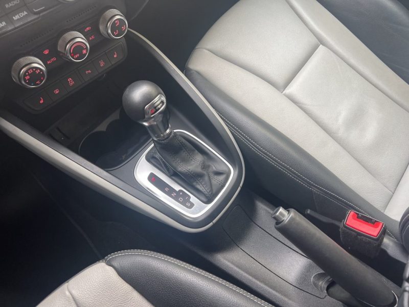 AUDI A1 SPORTBACK 1.6 TDI L 90 CH ATTRACTION S TRONIC 7 