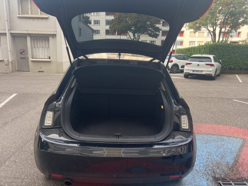 AUDI A1 SPORTBACK 1.6 TDI L 90 CH ATTRACTION S TRONIC 7 