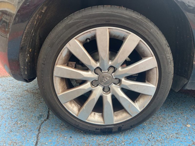 AUDI A1 SPORTBACK 1.6 TDI L 90 CH ATTRACTION S TRONIC 7 