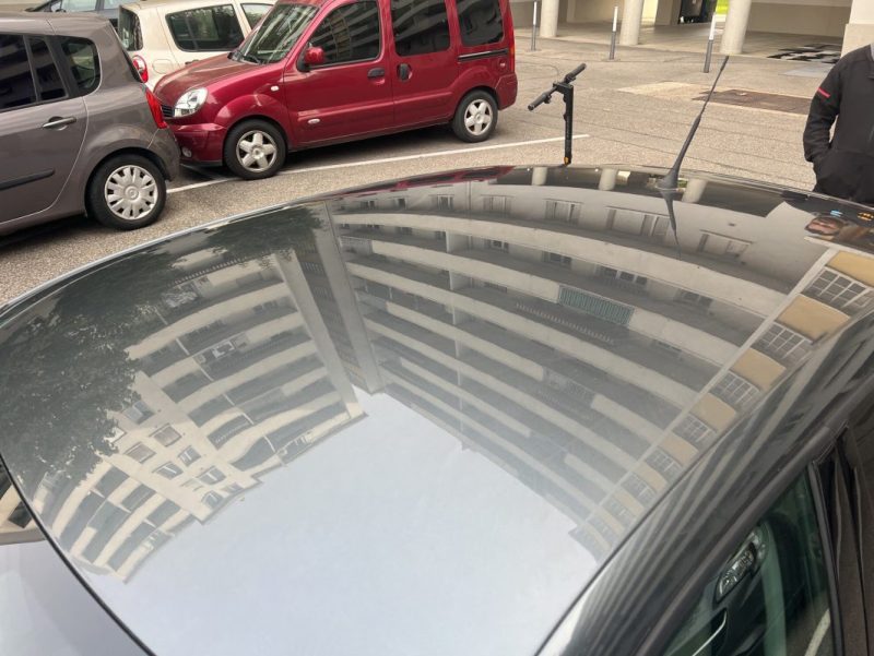 AUDI A1 SPORTBACK 1.6 TDI L 90 CH ATTRACTION S TRONIC 7 