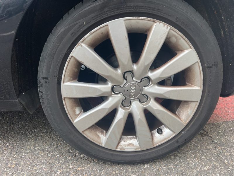 AUDI A1 SPORTBACK 1.6 TDI L 90 CH ATTRACTION S TRONIC 7 