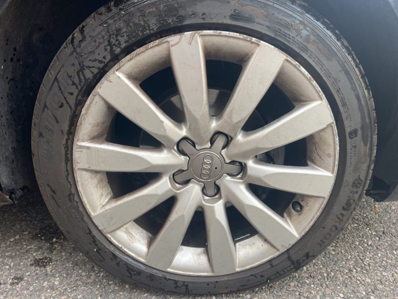 AUDI A1 SPORTBACK 1.6 TDI L 90 CH ATTRACTION S TRONIC 7 