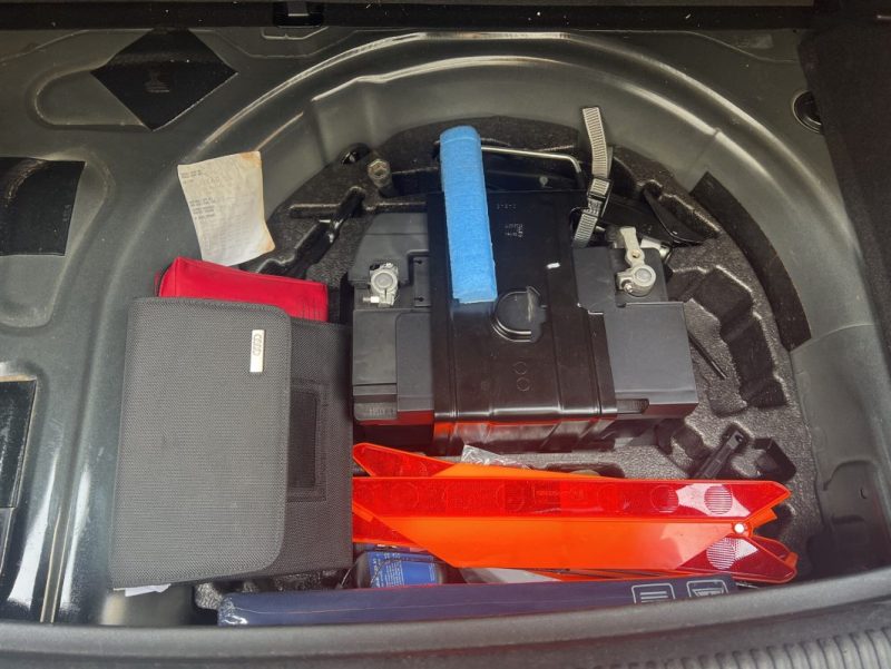 AUDI A1 SPORTBACK 1.6 TDI L 90 CH ATTRACTION S TRONIC 7 