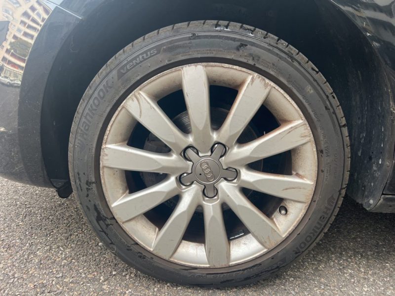 AUDI A1 SPORTBACK 1.6 TDI L 90 CH ATTRACTION S TRONIC 7 