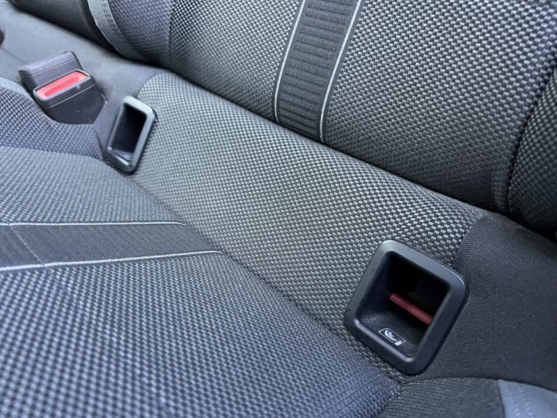 VOLKSWAGEN POLO 6 IV R-LINE 1.0 TSI 115 Cv BOITE AUTO / APPLE CARPLAY & ANDROID - GARANTIE 1 AN