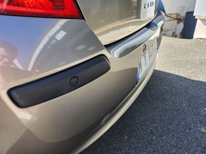 RENAULT CLIO EXCEPTION 1.5DCI 85CV