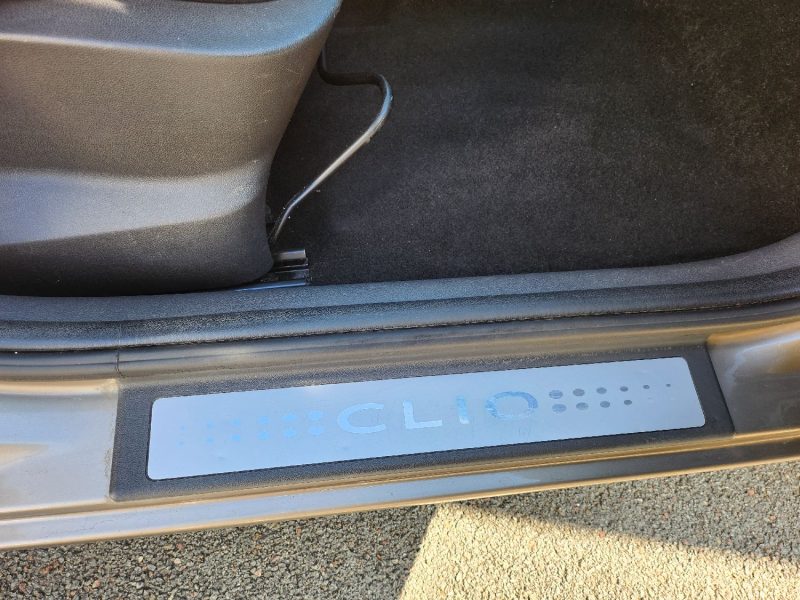 RENAULT CLIO EXCEPTION 1.5DCI 85CV