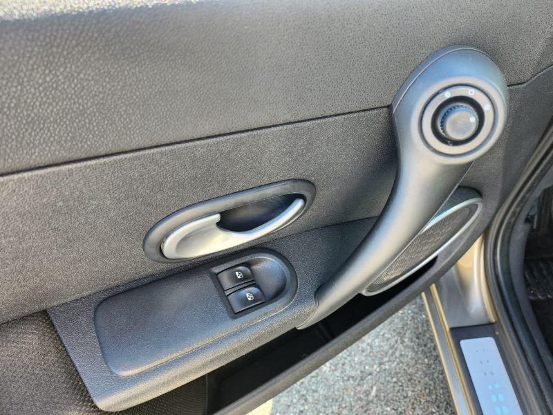 RENAULT CLIO EXCEPTION 1.5DCI 85CV