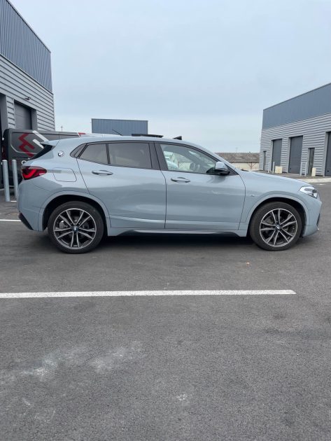 BMW X2 sDrive 18i 136cv DKG7 M Sport 7cv