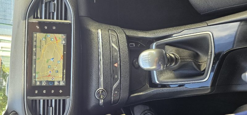 PEUGEOT 308 SW II 1.6 BLUEHDI 120 BUSINESS 2015