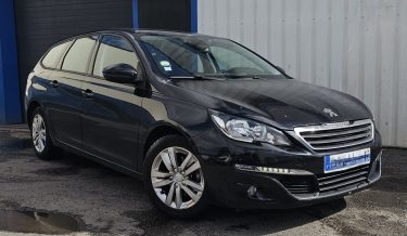PEUGEOT 308 SW II 1.6 BLUEHDI 120 BUSINESS 2015