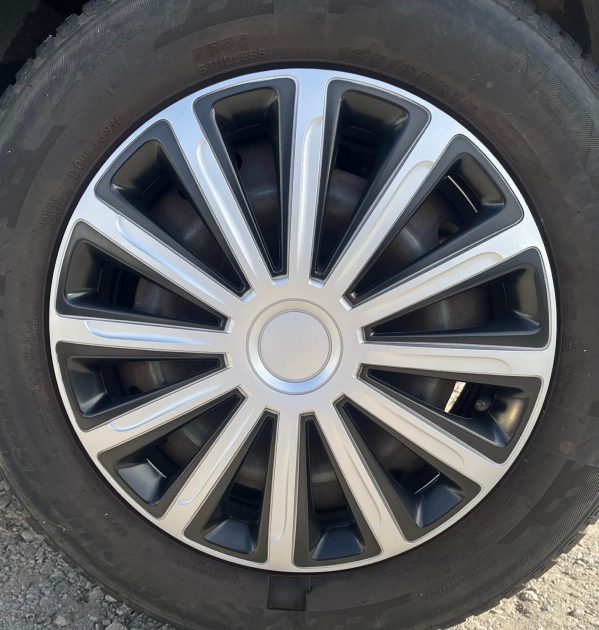 Peugeot 307 1.6 i 110 Ch Garantie 