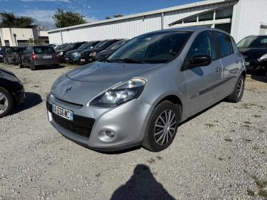 Renault Clio 3 1.5 Dci 70 Ch Garantie 
