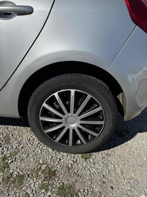 Renault Clio 3 1.5 Dci 70 Ch Garantie 