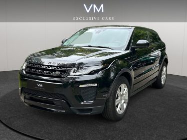 LAND ROVER RANGE ROVER EVOQUE 2.0 TD4 180 HSE BVA MARK IV 3P 2016