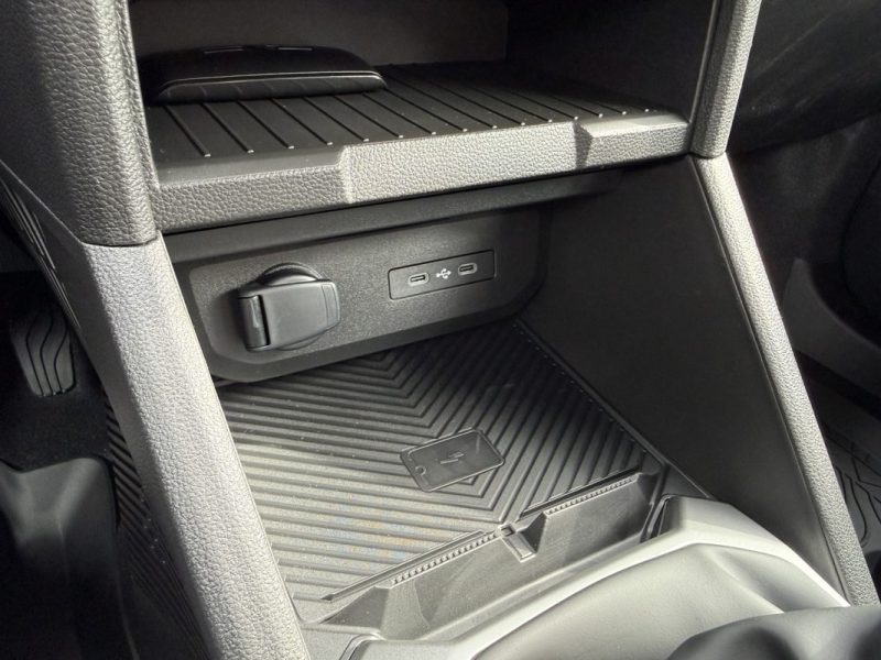 DACIA DUSTER TCE 130 4X2 EXTREME / PACK TECHNO / PACK CITY 2025