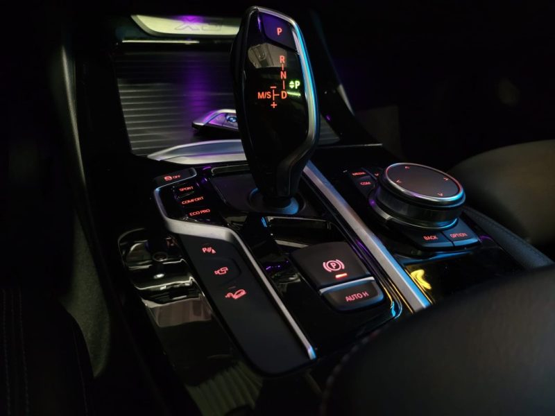 BMW X3 XDRIVE20DA 190CH LUXURY TOIT OUVRANT / APPLE CARPLAY / SIEGES ELECTRIQUES  2019