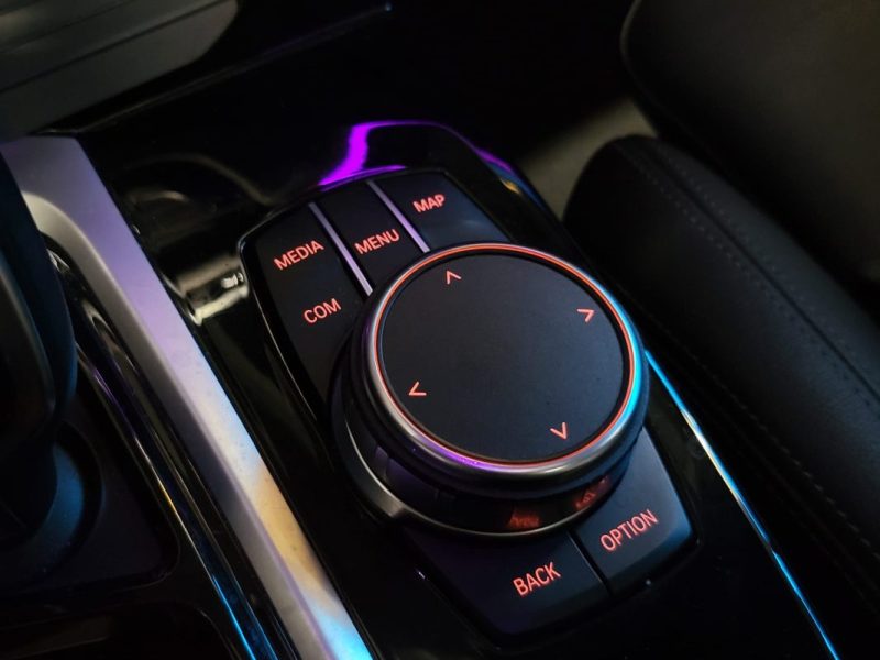 BMW X3 XDRIVE20DA 190CH LUXURY TOIT OUVRANT / APPLE CARPLAY / SIEGES ELECTRIQUES  2019