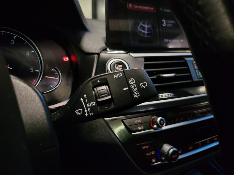 BMW SERIE X3 SDRIVE18D150CH XLINE TOIT OUVRANT / ENTRETIEN BMW / HAYON MAIN LIBRE  2019