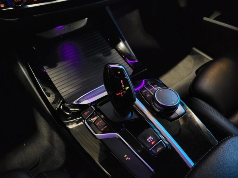 BMW SERIE X3 SDRIVE18D150CH XLINE TOIT OUVRANT / ENTRETIEN BMW / HAYON MAIN LIBRE  2019