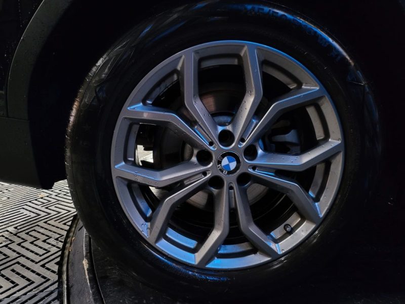 BMW SERIE X3 SDRIVE18D150CH XLINE TOIT OUVRANT / ENTRETIEN BMW / HAYON MAIN LIBRE  2019