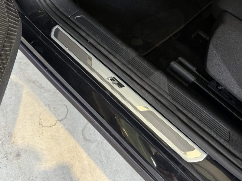 VOLKSWAGEN POLO VI (6) 1.0 TSI 116CV DSG7 R-LINE 2020