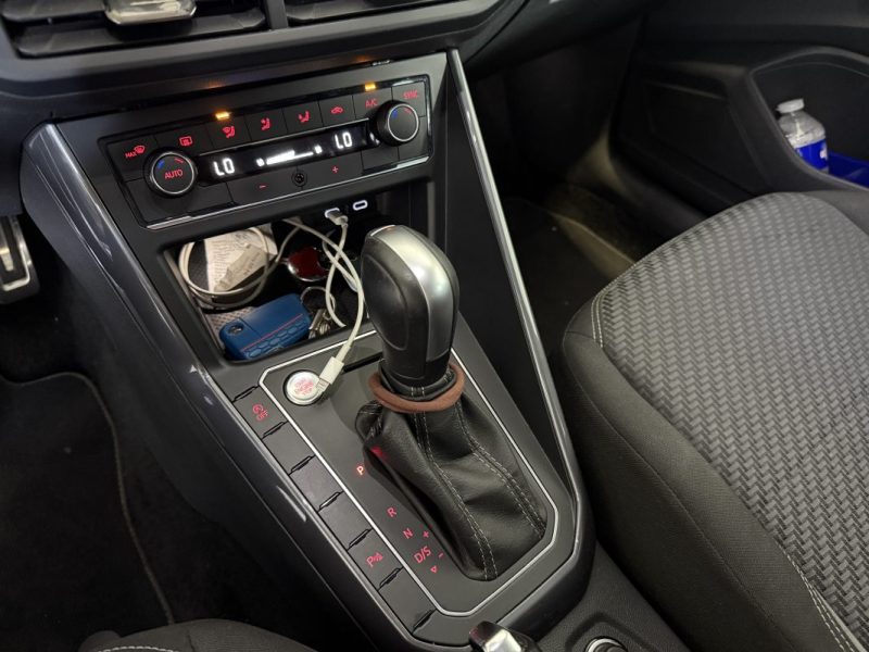 VOLKSWAGEN POLO VI (6) 1.0 TSI 116CV DSG7 R-LINE 2020