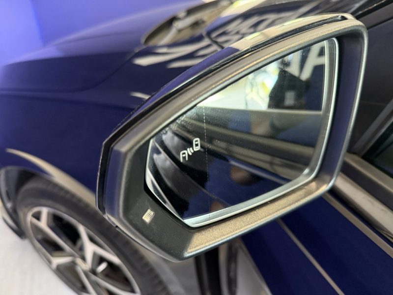 VOLKSWAGEN POLO VI (6) 1.0 TSI 116CV DSG7 R-LINE 2020