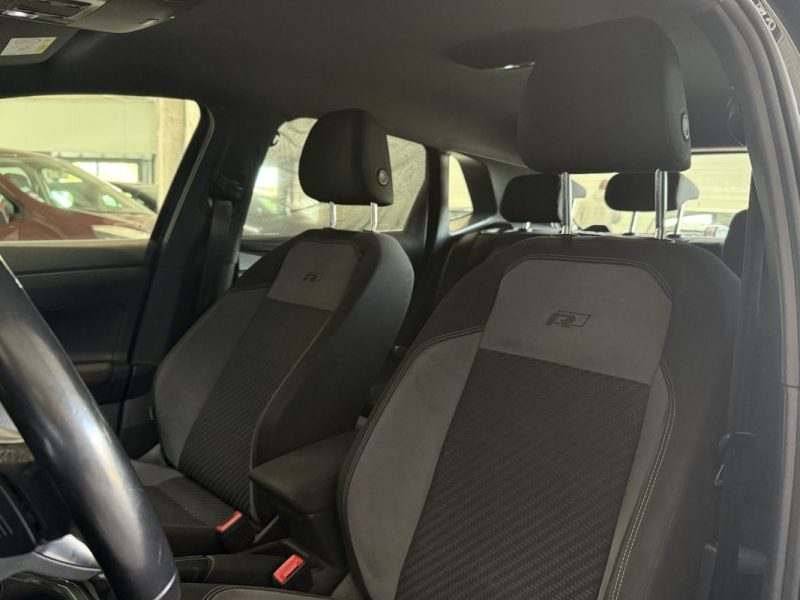 VOLKSWAGEN POLO VI (6) 1.0 TSI 116CV DSG7 R-LINE 2020