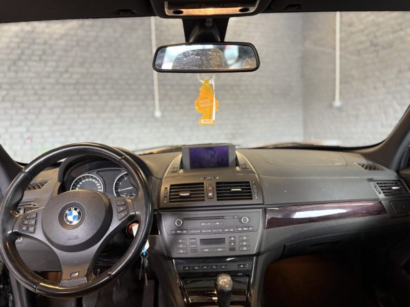 BMW  X3 X3 XDRIVE PACK M  2010