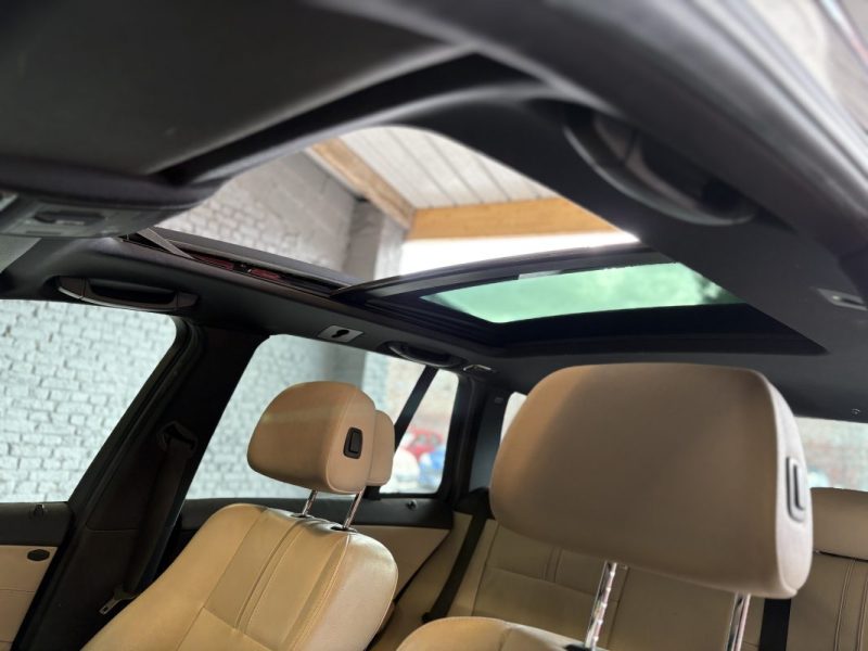 BMW  X3 X3 XDRIVE PACK M  2010