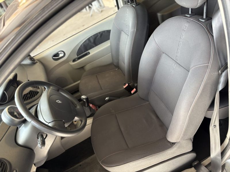 RENAULT TWINGO II TWINGO 1.5 DCI NOKIA 2008