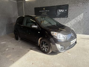 RENAULT TWINGO II TWINGO 1.5 DCI NOKIA 2008