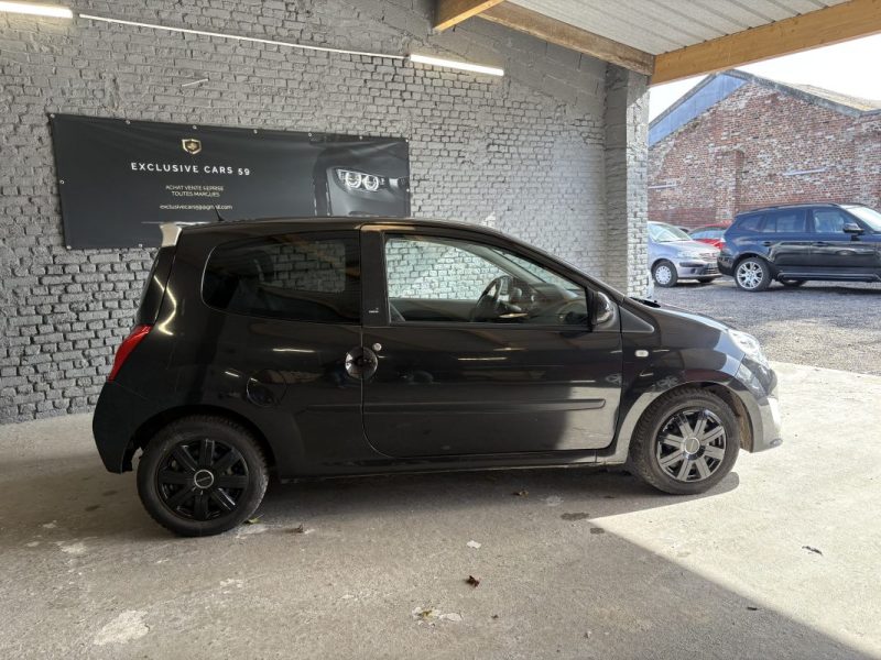 RENAULT TWINGO II TWINGO 1.5 DCI NOKIA 2008