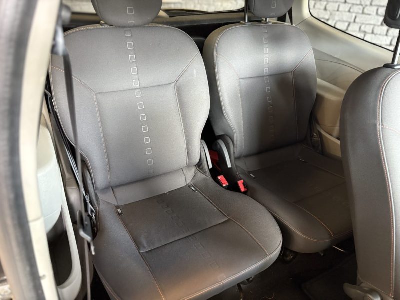 RENAULT TWINGO II TWINGO 1.5 DCI NOKIA 2008