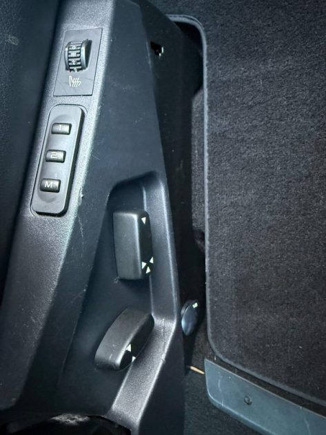 CITROEN C8  2.2 HDI 170CV EXCLUSIVE FAIBLE KILOMETRAGE GARANTIE 12 MOIS 