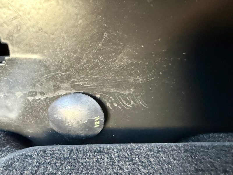 CITROEN C8  2.2 HDI 170CV EXCLUSIVE FAIBLE KILOMETRAGE GARANTIE 12 MOIS 