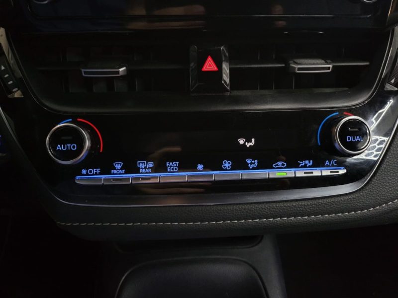 TOYOTA COROLLA 1.8 VVTI TOURING SPORT HYBRID 122 CH