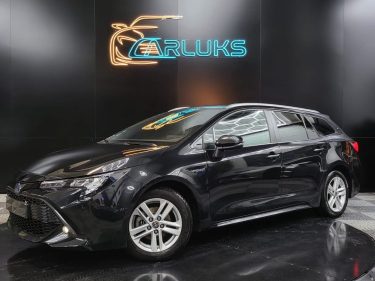 TOYOTA COROLLA 1.8 VVTI TOURING SPORT HYBRID 122 CH